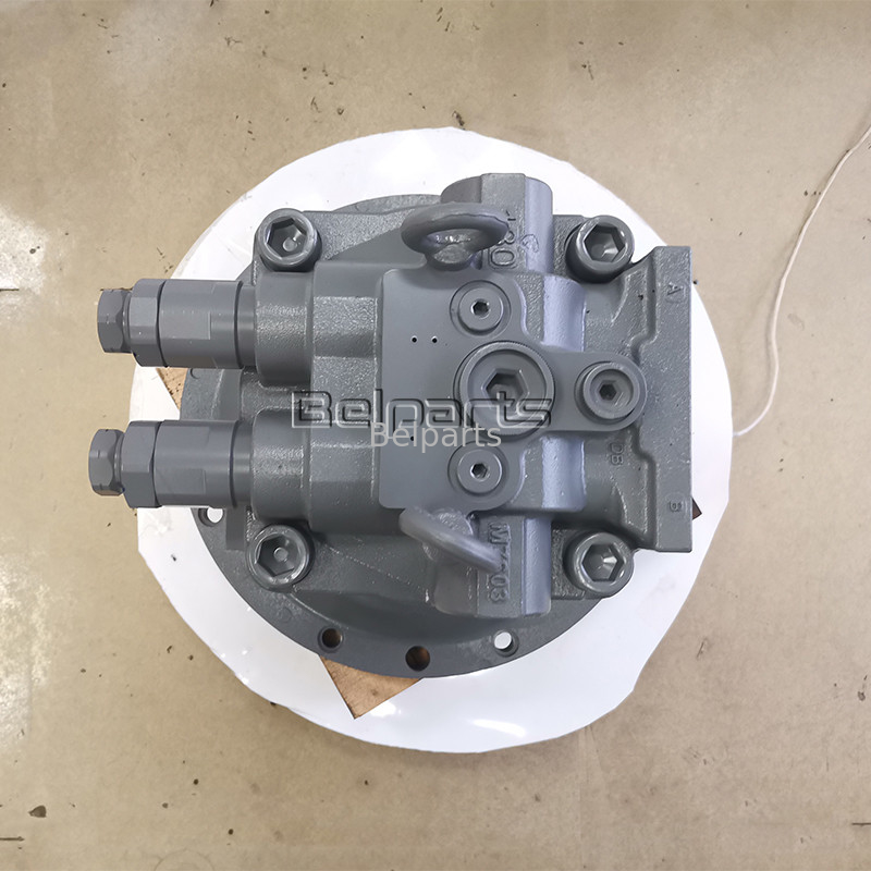 حقيقي محرك آلات الديزل الرئيسية تحمل D6D D6E 0293-1062 لفولفو EC200B