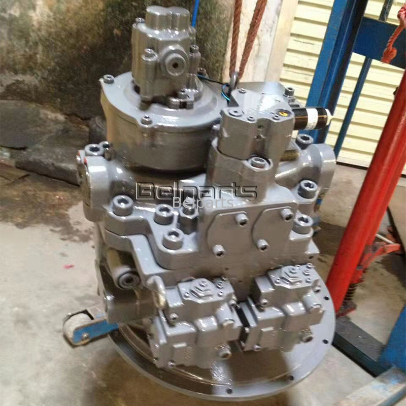 أجزاء حفارة المضخة الهيدروليكية E330D المضخة الهيدروليكية الرئيسية للحفارة E330D