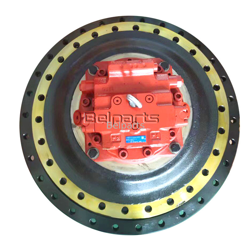 محرك ديزل DAIDO R868K S6D105 6D105-1 الرئيسي تحمل 6150-30-3040 لكوماتسو