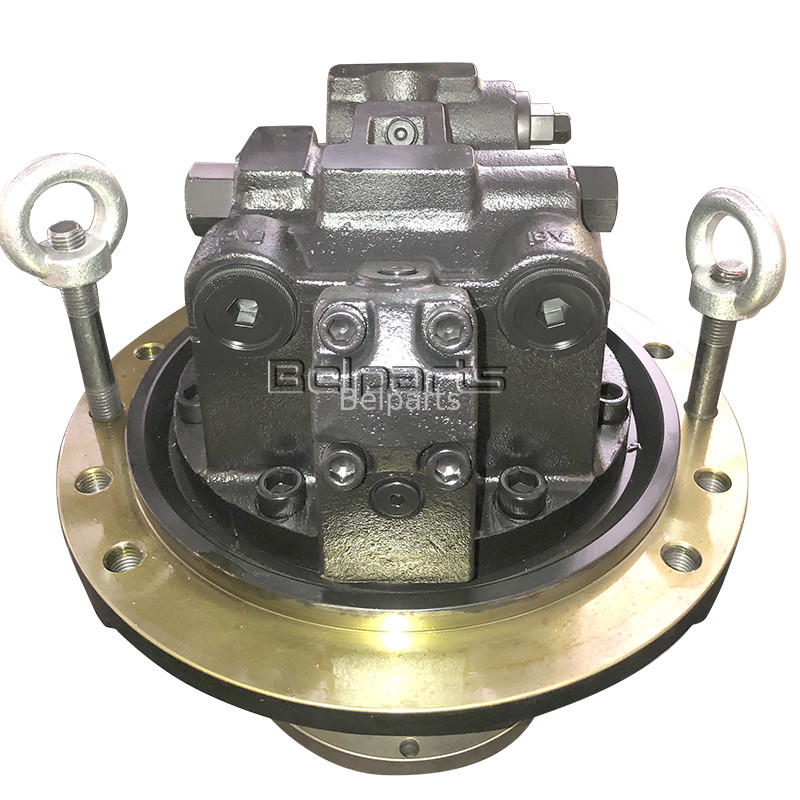 محرك الحفر EX200LC-5 EX200LC ZX200 EX200-5 4330222 24841977 لشركة هيتاشي Zx50u-2