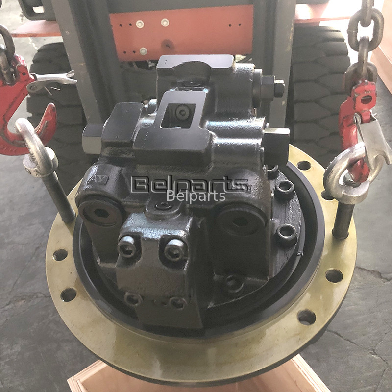 محرك الحفر EX200LC-5 EX200LC ZX200 EX200-5 4330222 24841977 لشركة هيتاشي Zx50u-2