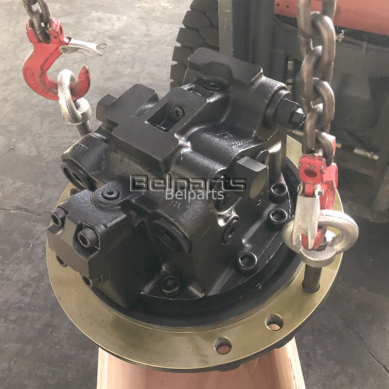 محرك الحفر EX200LC-5 EX200LC ZX200 EX200-5 4330222 24841977 لشركة هيتاشي Zx50u-2