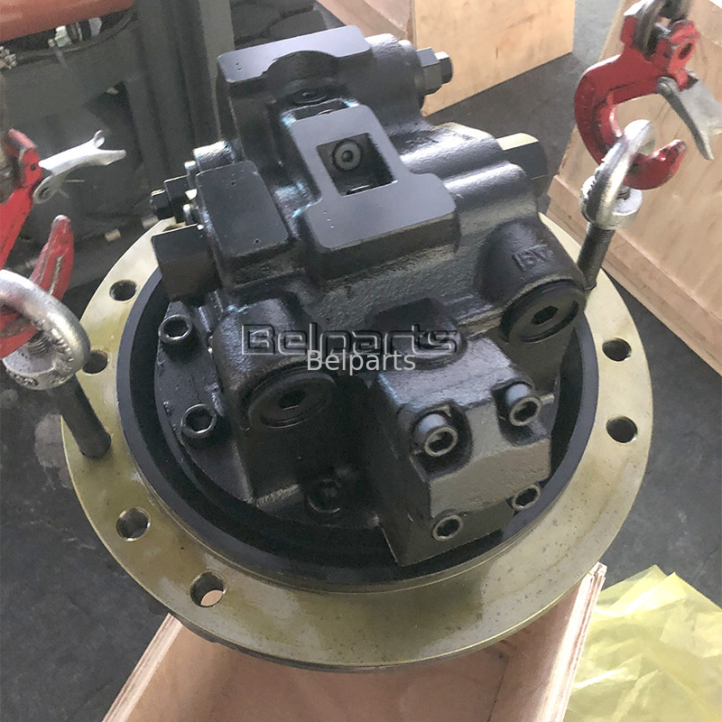 محرك الحفر EX200LC-5 EX200LC ZX200 EX200-5 4330222 24841977 لشركة هيتاشي Zx50u-2