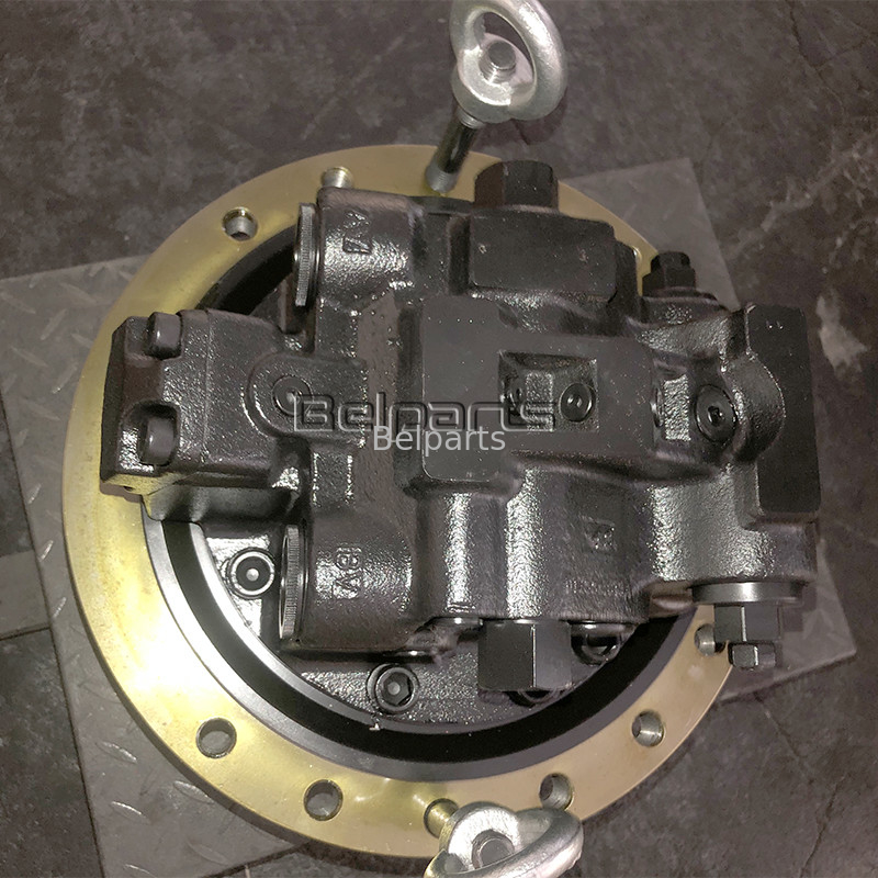 محرك الحفر EX200LC-5 EX200LC ZX200 EX200-5 4330222 24841977 لشركة هيتاشي Zx50u-2