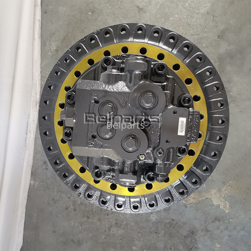 Belparts V1505 رأس الاسطوانة محرك ديزل 1G092-03044 لكوبوتا