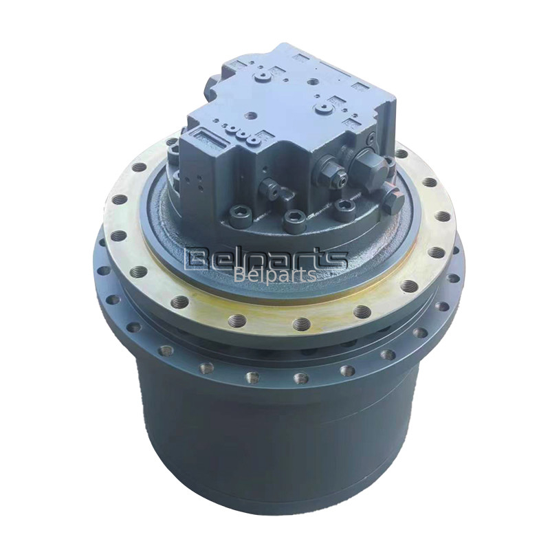39Q8-42100 R300 31N8-40052 Excavator Final Drive Assembly لأجزاء ماكينات البناء من Hyundai