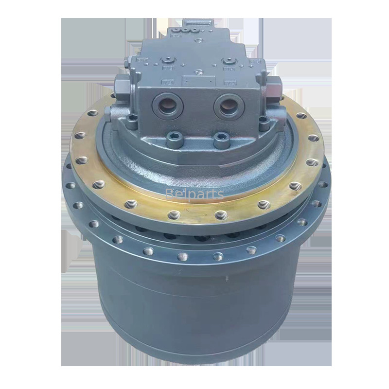 39Q8-42100 R300 31N8-40052 Excavator Final Drive Assembly لأجزاء ماكينات البناء من Hyundai