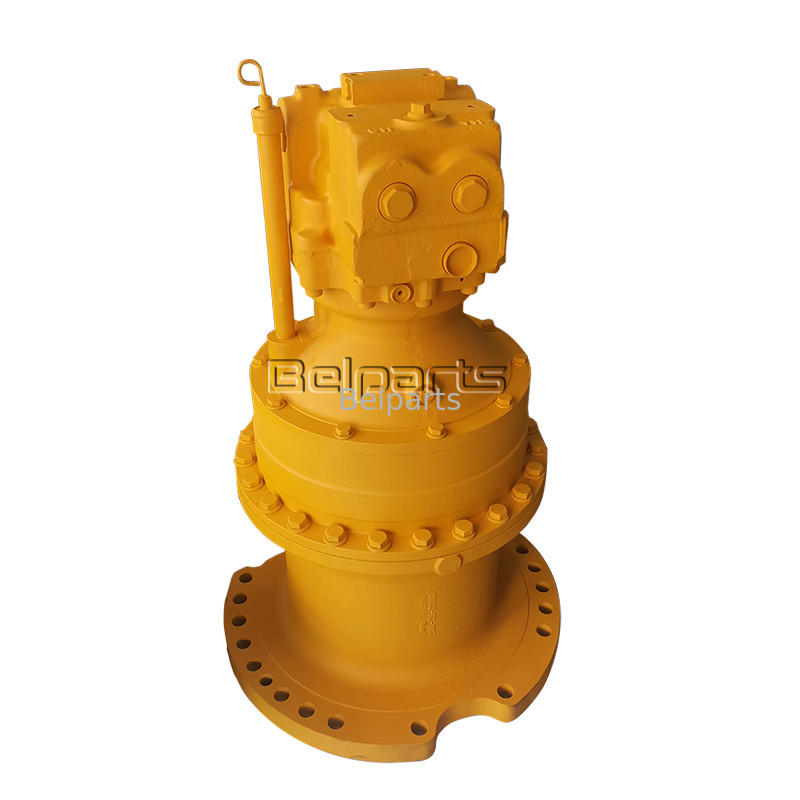 أجزاء حفارة سوينغ موتور آسى لكوماتسو PC450-7 PC450-8 PC400-7 PC400-8 جهاز التأرجح الهيدروليكي 706-7K-010