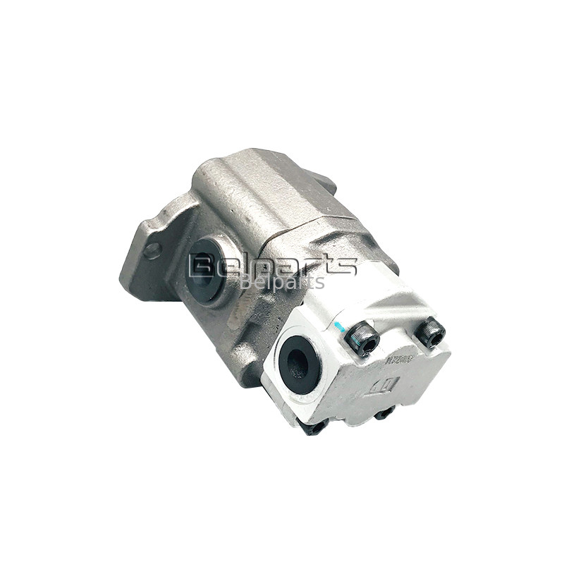مضخة التروس الهيدروليكية للحفارة R30303 E303 ZX70 R55-7 AP2D25 AP2D36 AP2D18