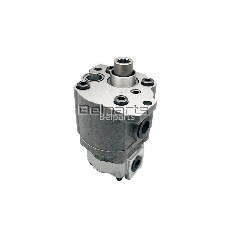 مضخة التروس الهيدروليكية للحفارة R30303 E303 ZX70 R55-7 AP2D25 AP2D36 AP2D18