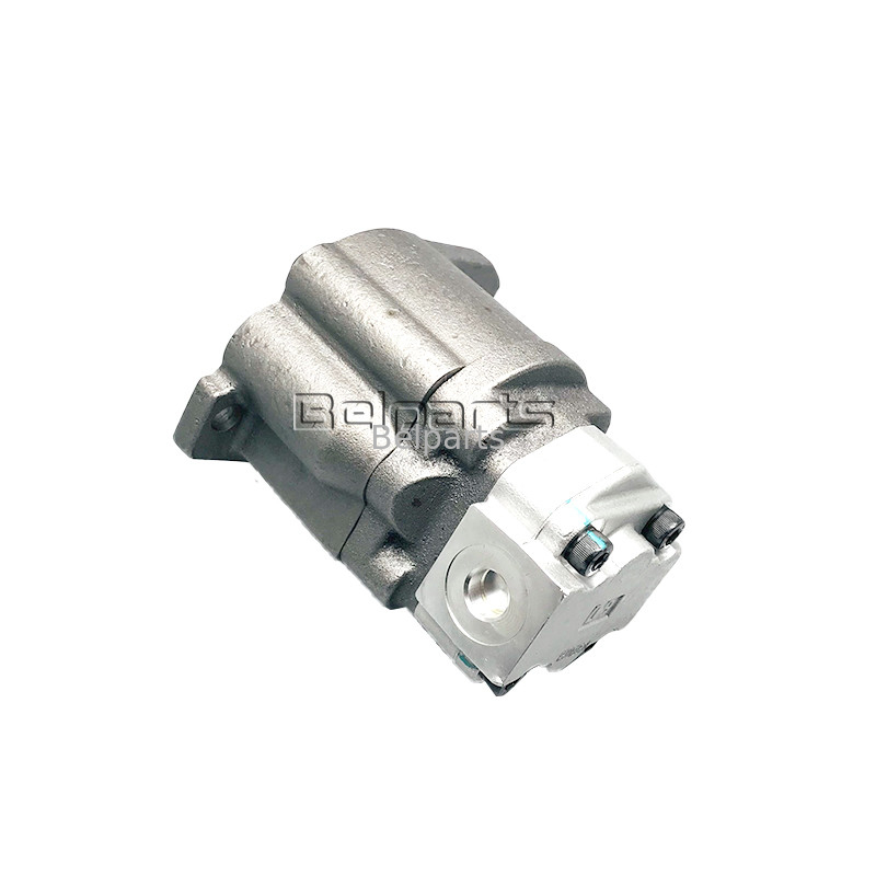 مضخة التروس الهيدروليكية للحفارة R30303 E303 ZX70 R55-7 AP2D25 AP2D36 AP2D18