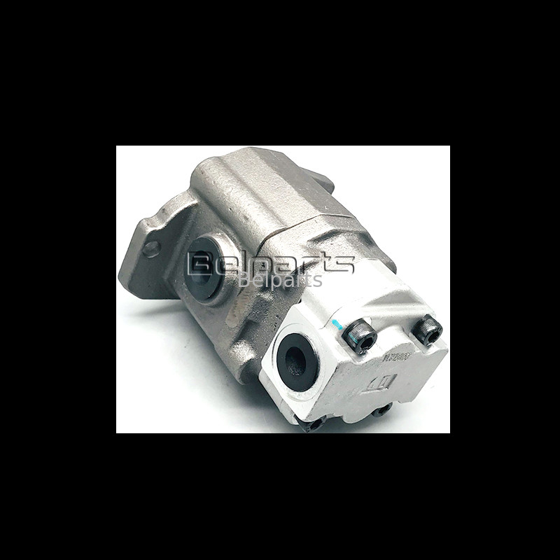 مضخة التروس الهيدروليكية للحفارة R30303 E303 ZX70 R55-7 AP2D25 AP2D36 AP2D18