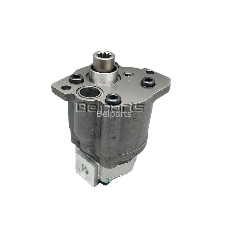 مضخة التروس الهيدروليكية للحفارة R30303 E303 ZX70 R55-7 AP2D25 AP2D36 AP2D18