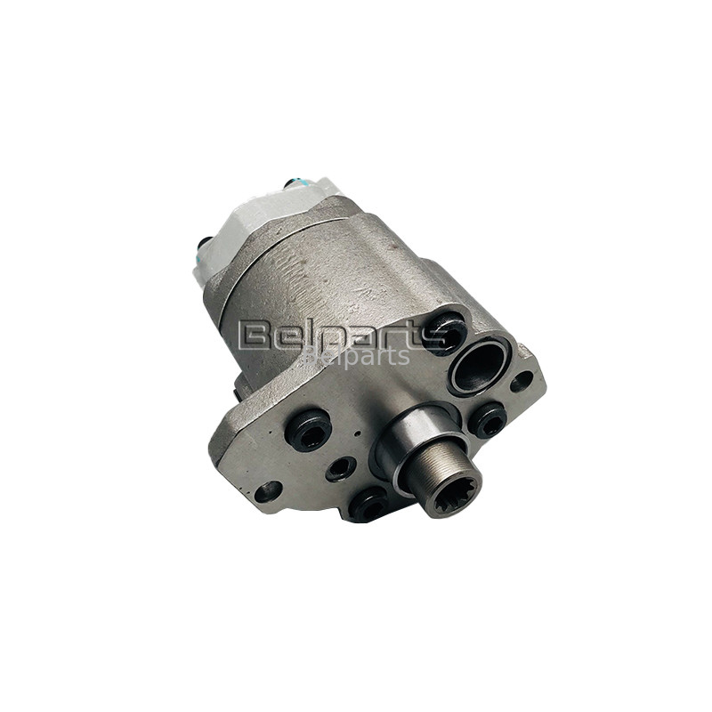 مضخة التروس الهيدروليكية للحفارة R30303 E303 ZX70 R55-7 AP2D25 AP2D36 AP2D18