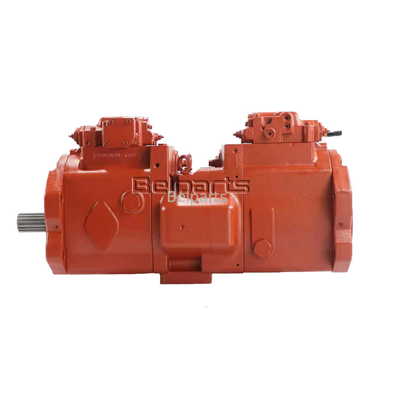31qa-10010 Hyundai Pump Assy للحفارة الزاحفة R360lc9 R380lc9a R380lc9dm R380lc9mh R430lc9