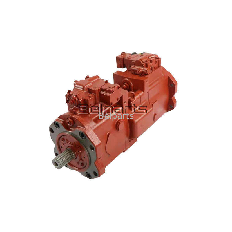 31qa-10010 Hyundai Pump Assy للحفارة الزاحفة R360lc9 R380lc9a R380lc9dm R380lc9mh R430lc9