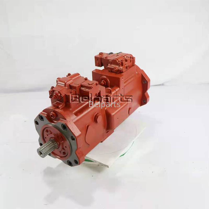 31qa-10010 Hyundai Pump Assy للحفارة الزاحفة R360lc9 R380lc9a R380lc9dm R380lc9mh R430lc9