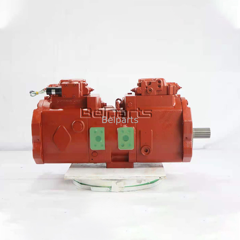 31qa-10010 Hyundai Pump Assy للحفارة الزاحفة R360lc9 R380lc9a R380lc9dm R380lc9mh R430lc9