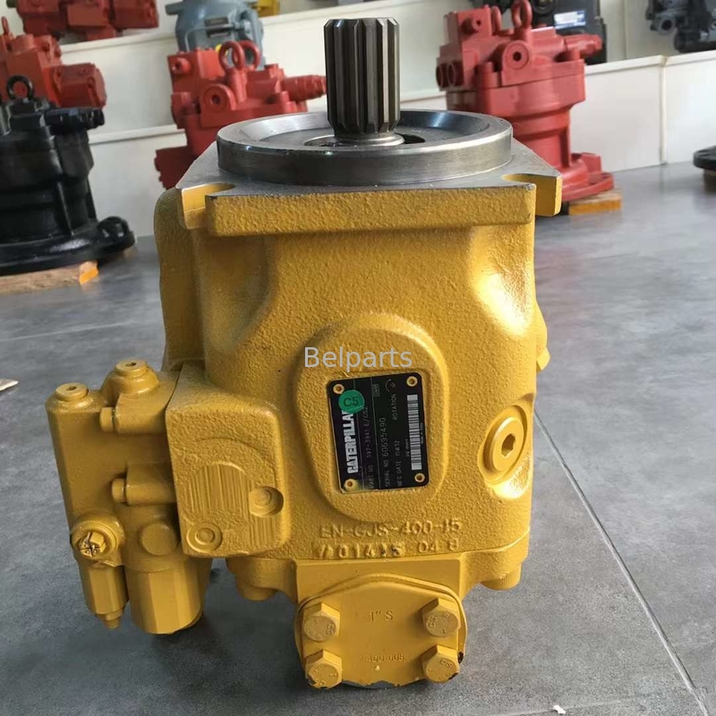 حفارة مضخة هيدروليكية رئيسية 397-3941 Sk200-6 4216944 Zx470-5g 450 Ex200-2 Pc130-7 Zaxis210