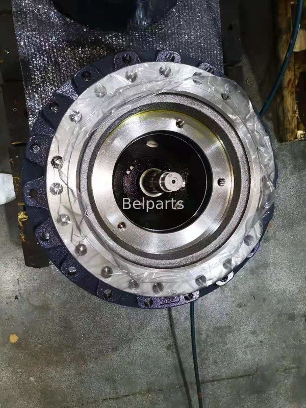 حفارة السفر علبة التروس E325C E70B E200B E320C E320D E330B E330C E330D E325D E323D E313C الحد من السفر