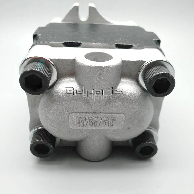 حفارة مضخة هيدروليكية رئيسية 397-3941 Sk200-6 4216944 Zx470-5g 450 Ex200-2 Pc130-7 Zaxis210
