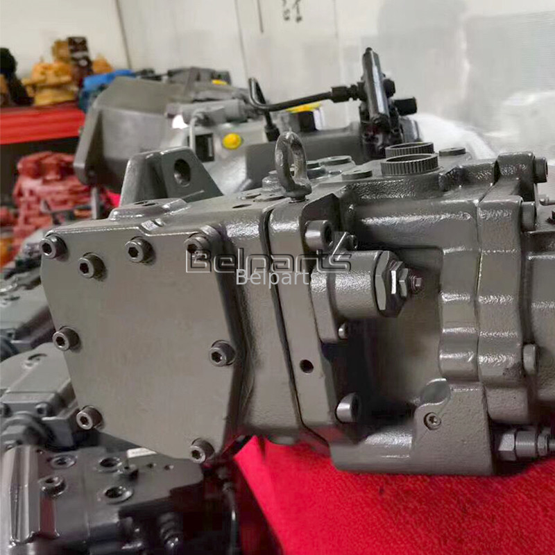 مضخة هيدروليكية للحفارة 4706893 R30303 E303 ZX70 R55-7 المضخة الهيدروليكية الرئيسية AP2D25 AP2D36 AP2D18