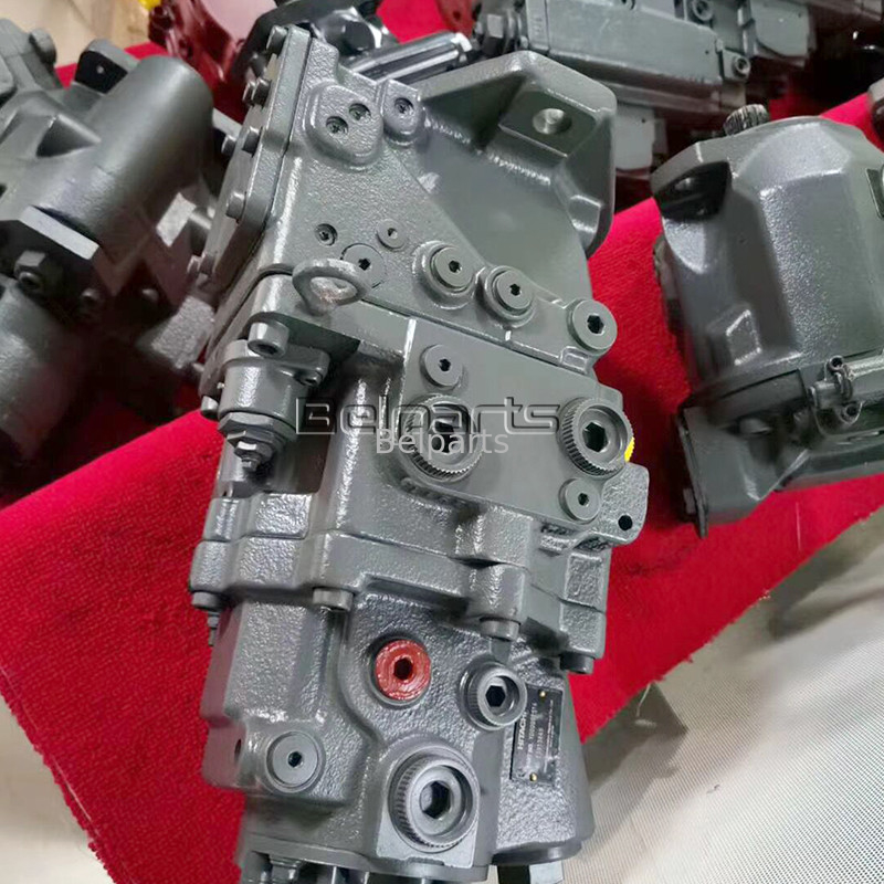 مضخة هيدروليكية للحفارة 4706893 R30303 E303 ZX70 R55-7 المضخة الهيدروليكية الرئيسية AP2D25 AP2D36 AP2D18