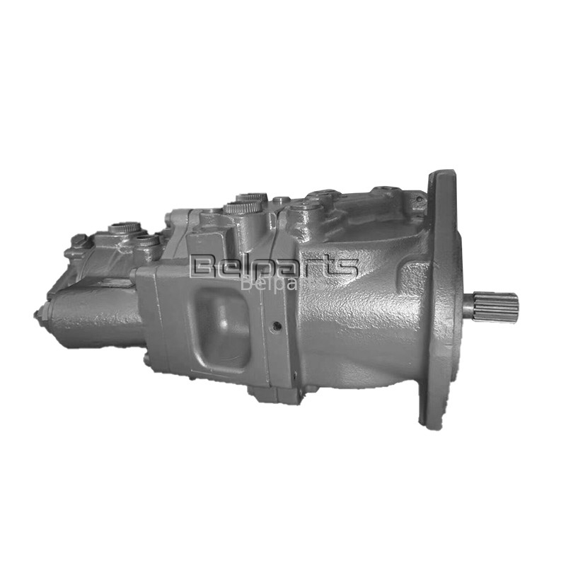 مضخة هيدروليكية للحفارة 4706893 R30303 E303 ZX70 R55-7 المضخة الهيدروليكية الرئيسية AP2D25 AP2D36 AP2D18