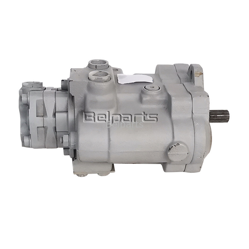 المضخة الهيدروليكية الرئيسية Belparts لـ حفارة YC35 SWE40 SWE50 B0600-21020 PSVD2-21E-7 PSVD2-21