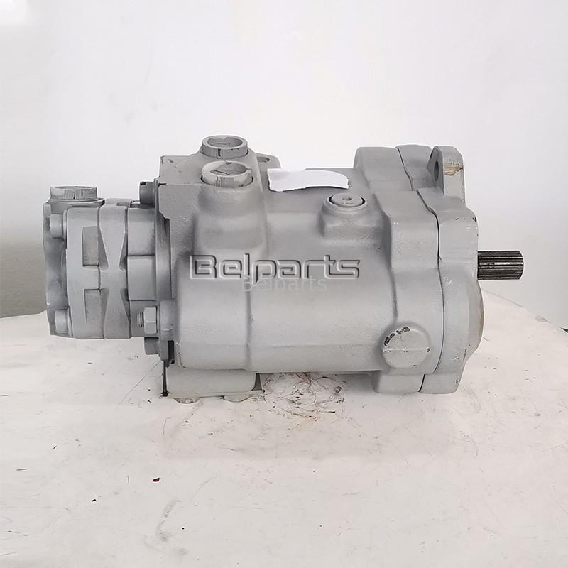 المضخة الهيدروليكية الرئيسية Belparts لـ حفارة YC35 SWE40 SWE50 B0600-21020 PSVD2-21E-7 PSVD2-21