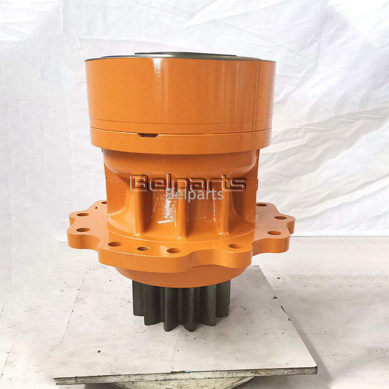Belparts Swing Reduction Gear Box LG225 Swing Reduction Gear SY230 Swing علبة التروس للحفارة