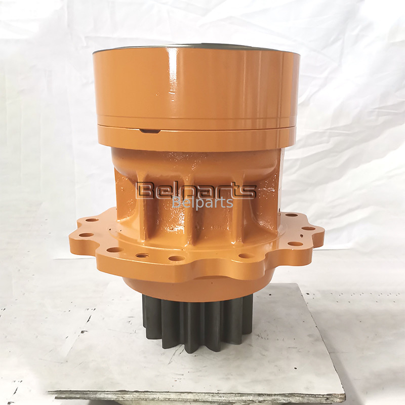 Belparts Swing Reduction Gear Box LG225 Swing Reduction Gear SY230 Swing علبة التروس للحفارة