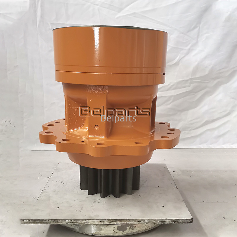 Belparts Swing Reduction Gear Box LG225 Swing Reduction Gear SY230 Swing علبة التروس للحفارة