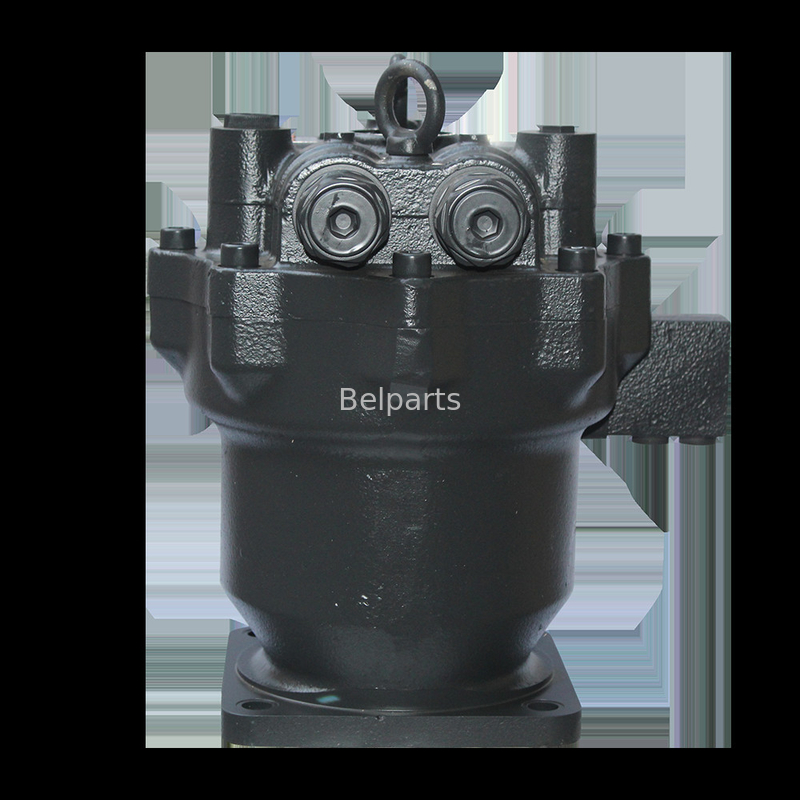 مرفقات حفارة Doosan DX15 Swing Motor Assy 2401-9253 محرك هيدروليكي