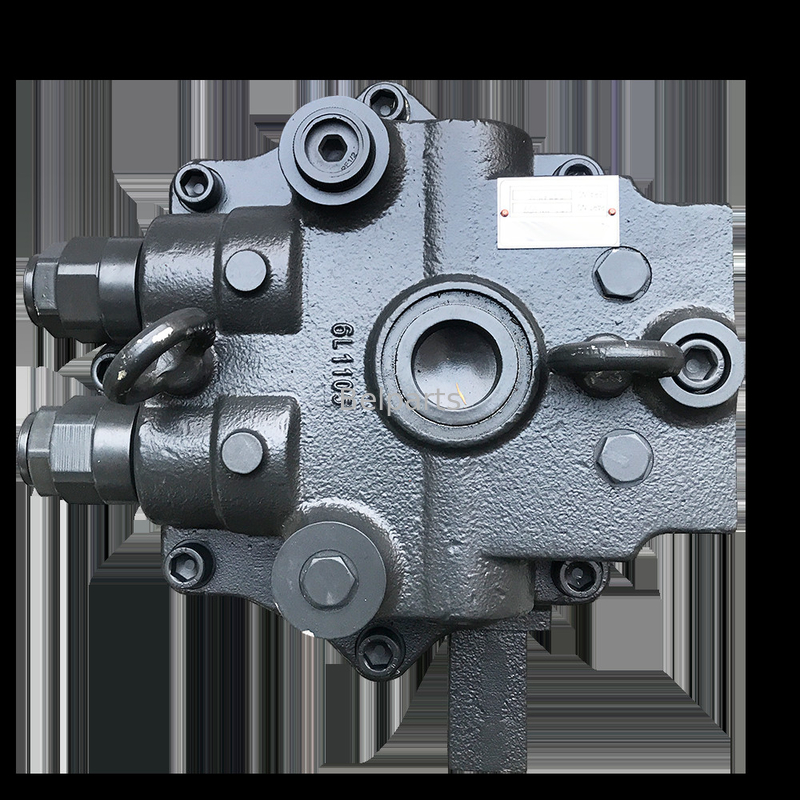 مرفقات حفارة Doosan DX15 Swing Motor Assy 2401-9253 محرك هيدروليكي