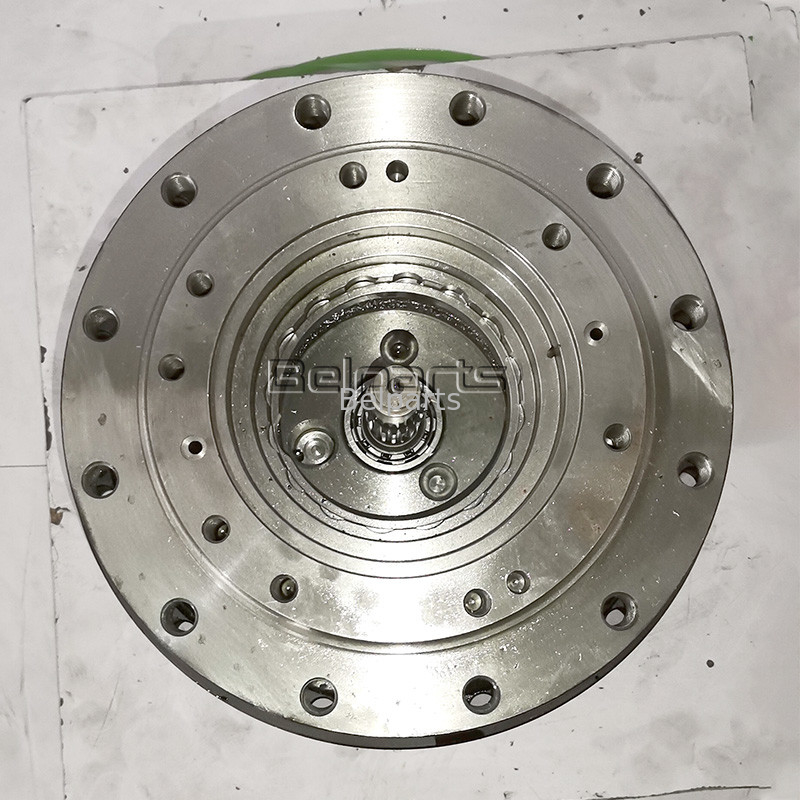 حفارة السفر علبة التروس E305.5 E304 E305CR E306191-1384330-7517