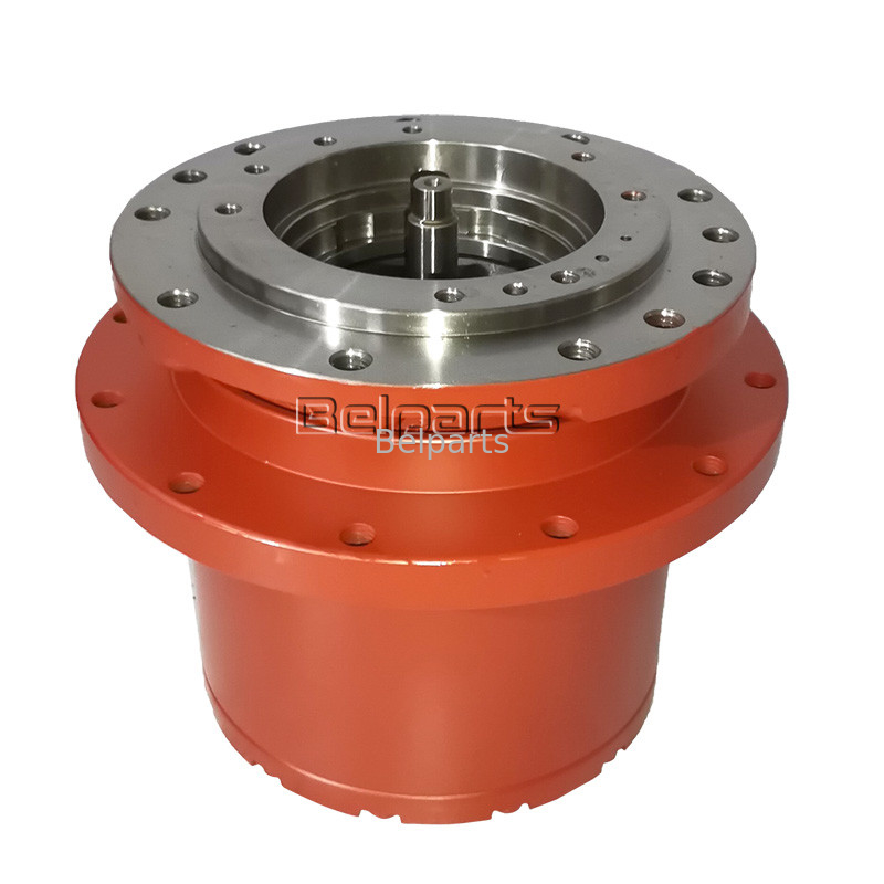 علبة التروس للحد من السفر PC56-7 PC40-9 PC55 YC55 PC57-7 Final Drive Travel Gearbox Parts