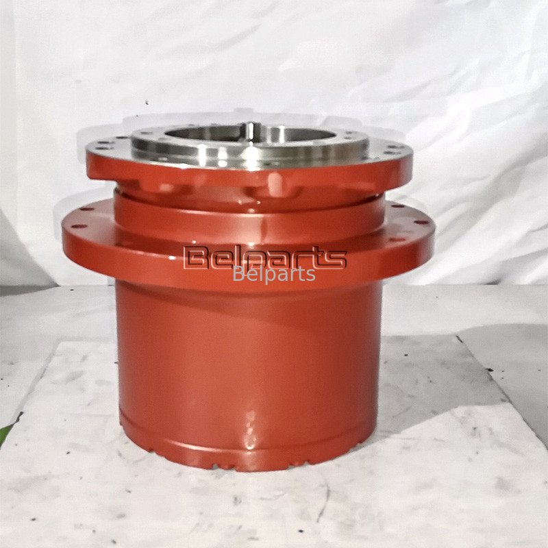 علبة التروس للحد من السفر PC56-7 PC40-9 PC55 YC55 PC57-7 Final Drive Travel Gearbox Parts