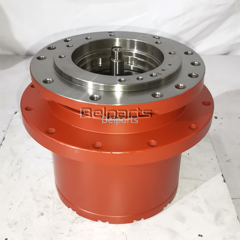 علبة التروس للحد من السفر PC56-7 PC40-9 PC55 YC55 PC57-7 Final Drive Travel Gearbox Parts