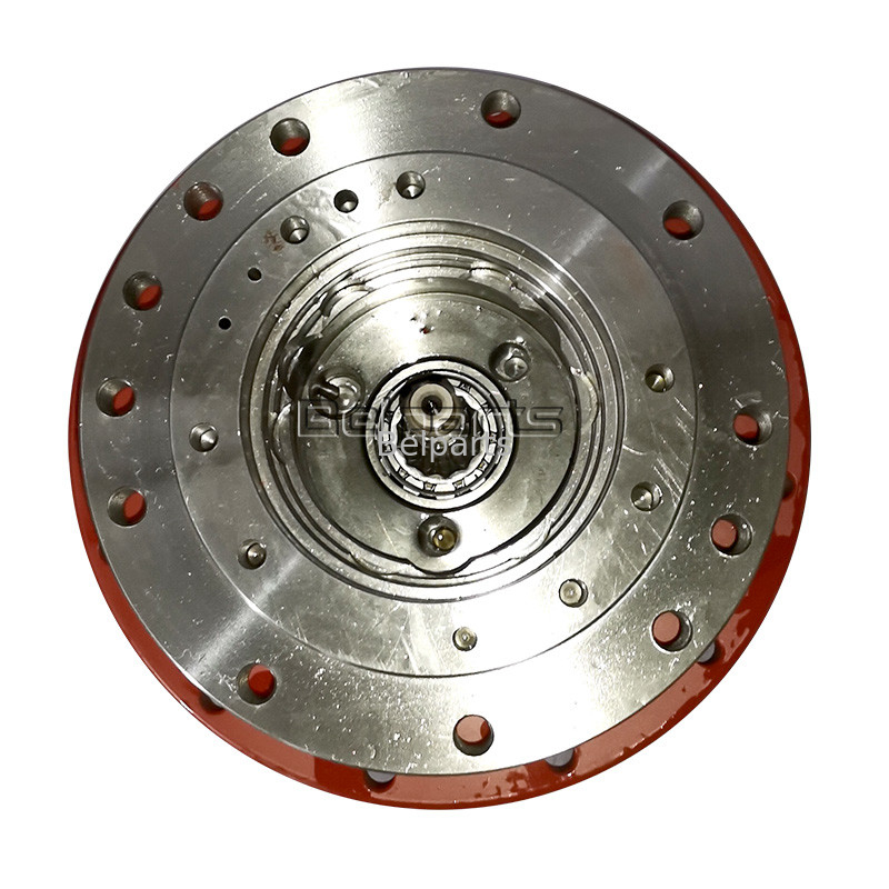 علبة التروس للحد من السفر PC56-7 PC40-9 PC55 YC55 PC57-7 Final Drive Travel Gearbox Parts