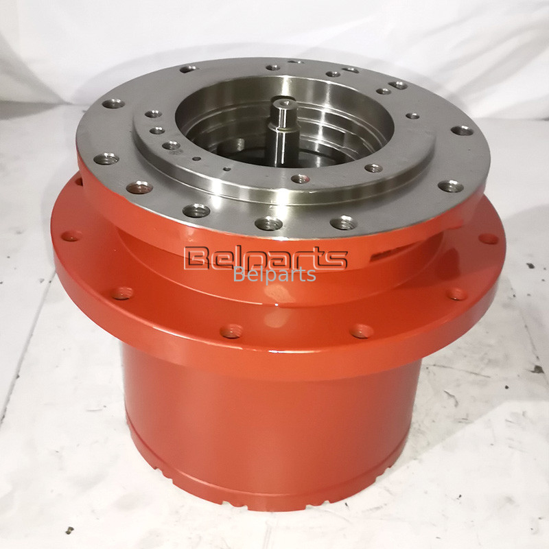 علبة التروس للحد من السفر PC56-7 PC40-9 PC55 YC55 PC57-7 Final Drive Travel Gearbox Parts