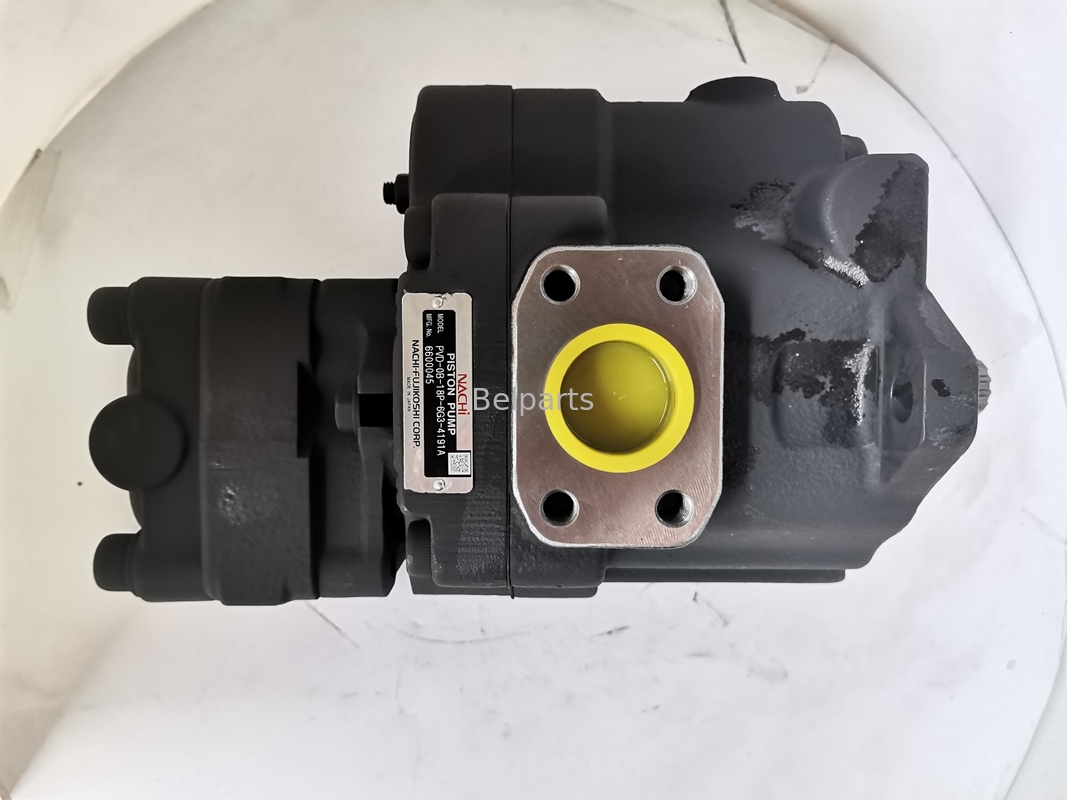 حفارة Pvd-00b Pvd-0b PV-1b Pvd-2b Pvd-15b Pcr-5b Phv-4b أطقم إصلاح مضخة المكبس الهيدروليكي أجزاء المحرك
