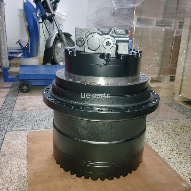 حفارة DX225LC DX225LCA DX230LC DX220LC محركات السفر K1037757 Final Drive لدوزان