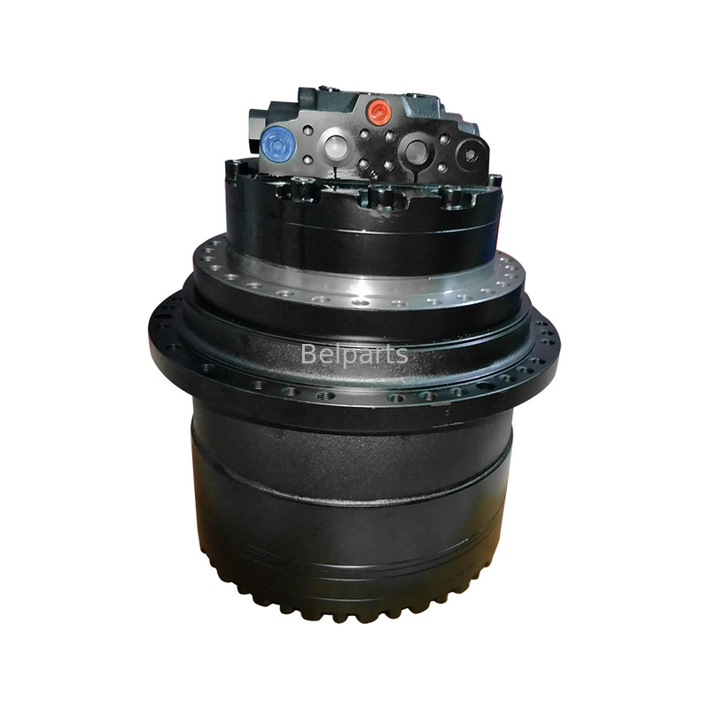 حفارة DX225LC DX225LCA DX230LC DX220LC محركات السفر K1037757 Final Drive لدوزان