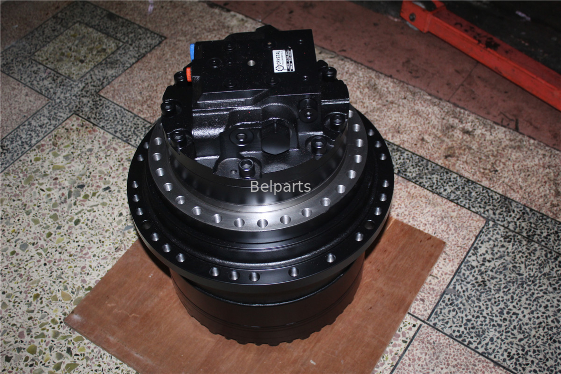 حفارة DX225LC DX225LCA DX230LC DX220LC محركات السفر K1037757 Final Drive لدوزان