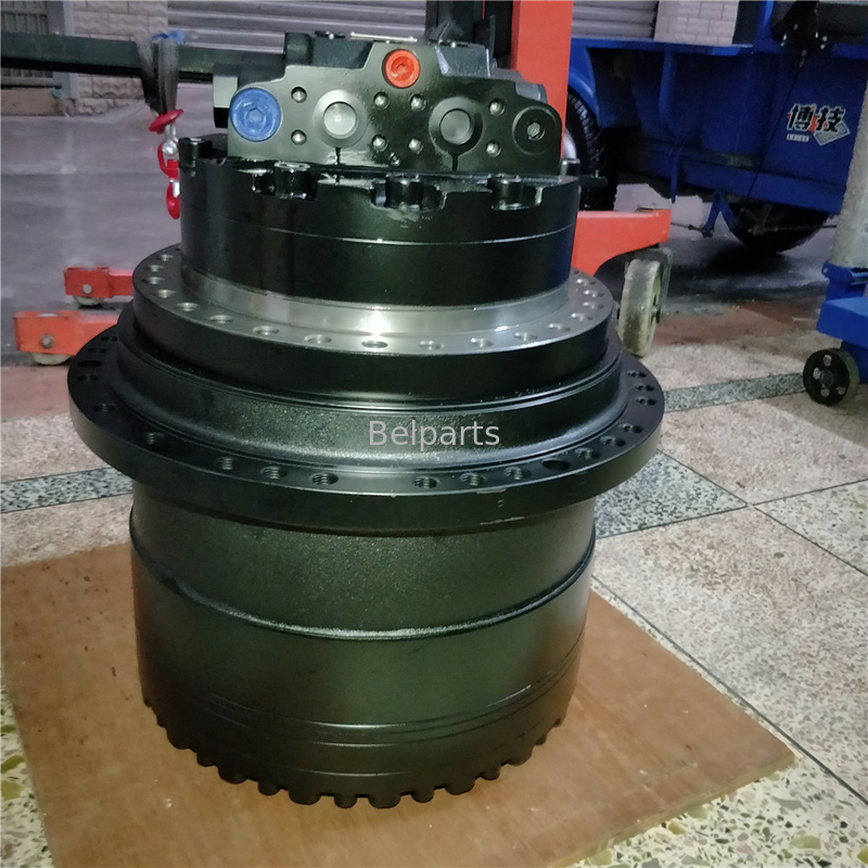 حفارة DX225LC DX225LCA DX230LC DX220LC محركات السفر K1037757 Final Drive لدوزان