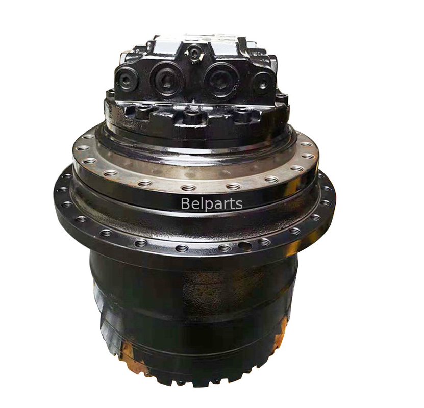 DX255LC Excavator Travelling Motors K1011413A Travel Motor هيدروليكي لـ Doosan