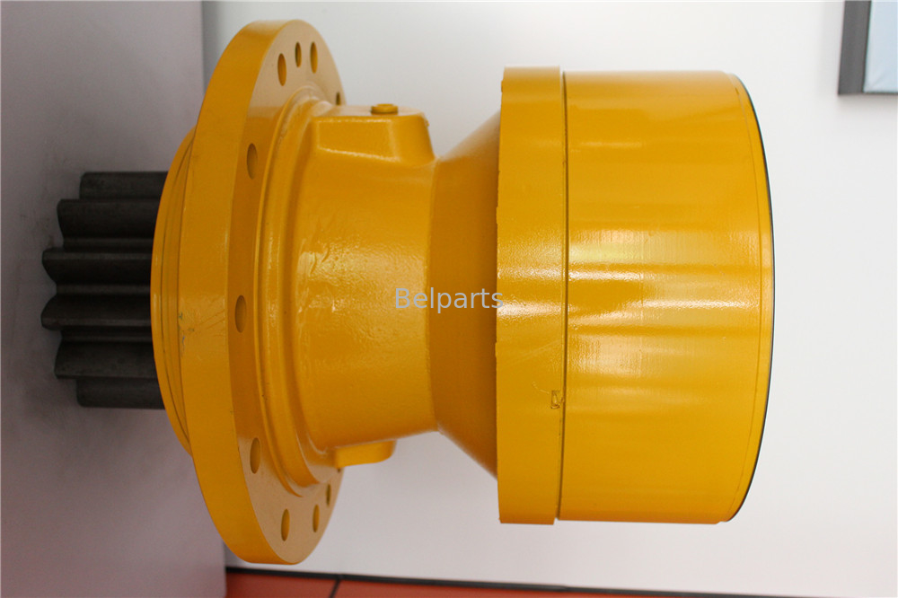 R225-9 حفارة سوينغ علبة التروس 31Q6-10140 تخفيض سوينغ جير لشركة هيونداي