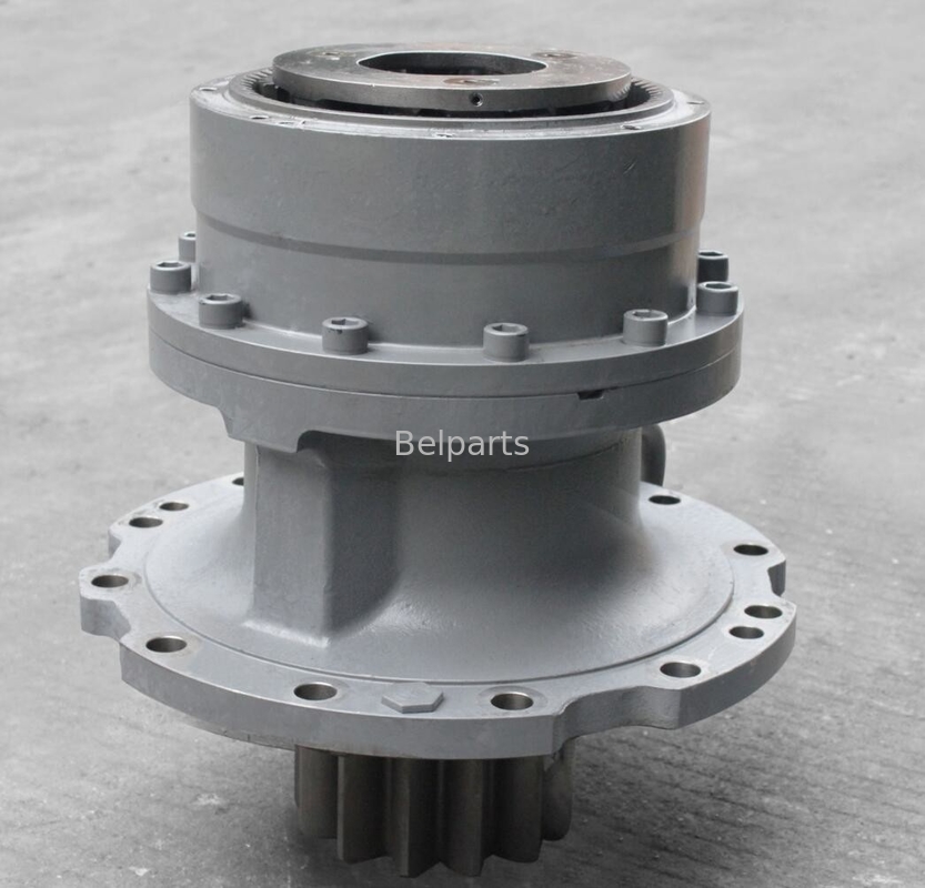 Hitachi Excavator Swing Reduction Gear ZX200-6 ZAX200-6 ZAXIS200-6 9196963 علبة التروس المتأرجحة