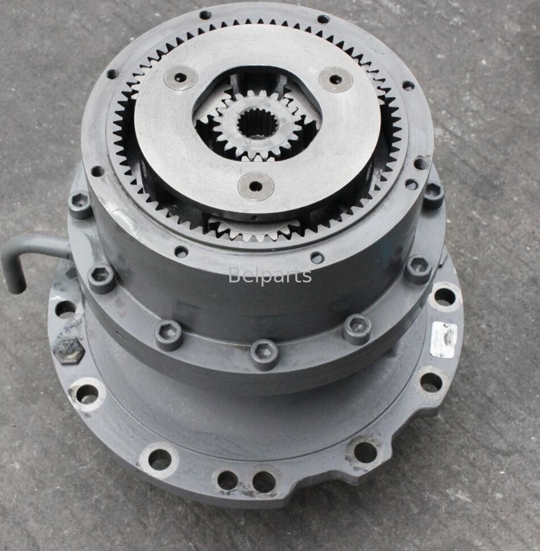 Hitachi Excavator Swing Reduction Gear ZX200-6 ZAX200-6 ZAXIS200-6 9196963 علبة التروس المتأرجحة